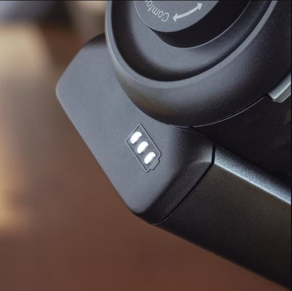 Miele DuoFlex HX1 CarCare Cordless Stick Vacuum Cleaner